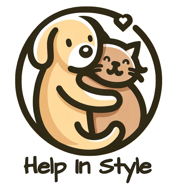 Help In Style