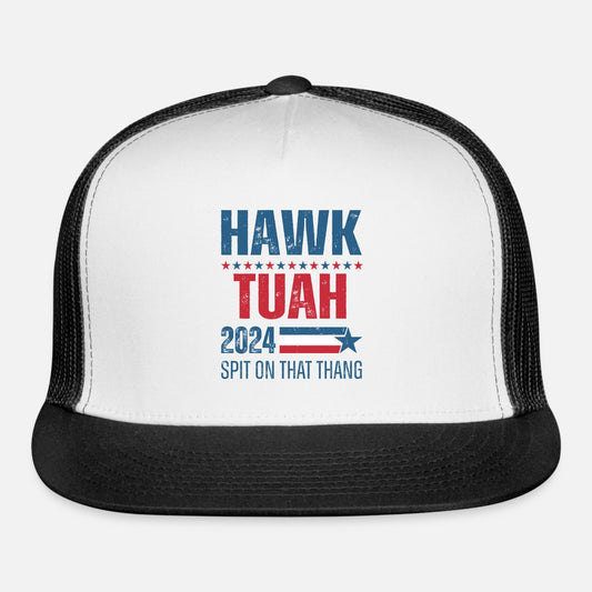 Hawk Tuah 2024 Hat / Cap